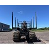 2019 Logset 8F Forwarder